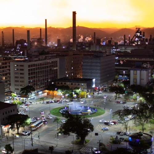 Final da Libertadores: VR terá telão para exibição da partida entre Palmeiras e Flamengo